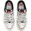 LEGO X Nike Dunk противоскользящие устойчивые к истиранию низкие детские скейтбординги белый черный красный