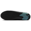Nike Air Max Ishod Износостойкие Низкие Повседневные Кроссовки Унисекс Синие Черные