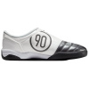 Nike Total 90 IIl Футбольные бутсы Мужские Серебристо-Белые