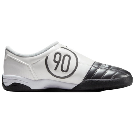 Nike Total 90 IIl Футбольные бутсы Мужские Серебристо-Белые