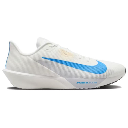 Nike Rival Fly 4 Zoom Air Повседневные Беговые Кроссовки Унисекс Белый Синий
