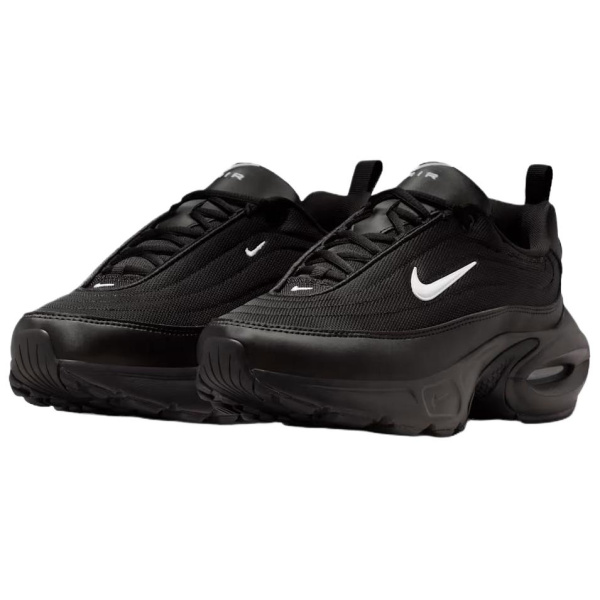 Nike Air Max Portal Повседневная обувь Женская Черная