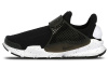 Nike Sock dart Oreo противоскользящая устойчивая к истиранию низкий верх повседневная обувь унисекс черный белый