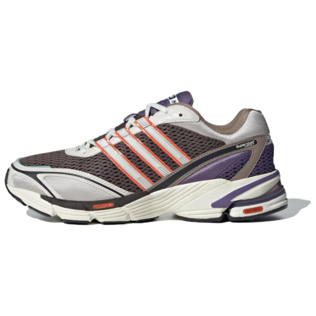 Adidas Supernova Cushion 7 Удобные с амортизацией противоскользящие устойчивые к истиранию низкие беговые кроссовки
