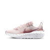 Nike Crater Ткань Амортизация Противоскользящий Устойчивый к истиранию Дышащий Отскок Низкий Верх Повседневный