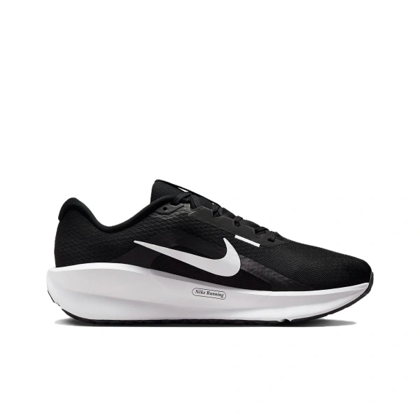 Nike DOWNSHIFTER 13 Сетка Текстиль Амортизация Дышащий Покрытие Низкий Верх Повседневный Городское Коммутирование