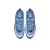 Nike Air Max 97 Амортизация Износостойкий Низкий Топ Воздушная Подушка Повседневная
