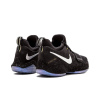 Nike PG 1 SHINING Pre Термо Низкие Баскетбольные Кроссовки для Игры Мужские Черные