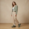Nike Air Max Muse Abrasion Resistant Низкие Повседневные Кроссовки Женские Зеленые Черные