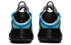 Nike Air Max 2090 Винтаж Низкие Повседневные Беговые Кроссовки Мужские Белые Синие