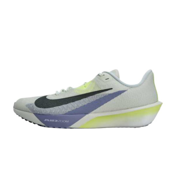 Nike Rival Fly 4 Сетчатая ткань Амортизация Дышащий Отскок Низкий верх Беговые кроссовки Мужские