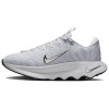 Nike Motiva Устойчивые к истиранию низкие беговые кроссовки для женщин серые