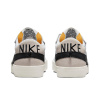 Nike Blazer '77 JUMBO противоскользящие устойчивые к истиранию легкие кроссовки для скейтбординга с низким верхом