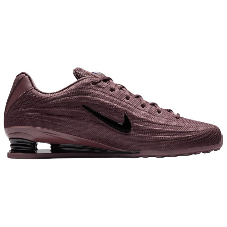 Nike SHOX Z Повседневная обувь Унисекс Темно-фиолетовый