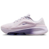 Nike Versair противоскользящие устойчивые к истиранию низкие кроссовки для тренировок женские светло-фиолетовые