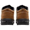 Nike Air Max Goadome Низкая поддержка Уличная обувь Мужская Коричневая