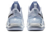 Nike Air Max Up Спортивный Ретро Стиль Ткань Амортизация Низкий Верх Воздушная Подушка Беговые Кроссовки Женские