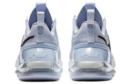 Nike Air Max Up Спортивный Ретро Стиль Ткань Амортизация Низкий Верх Воздушная Подушка Беговые Кроссовки Женские