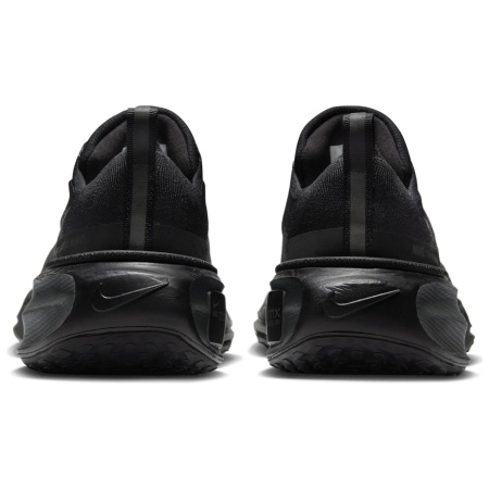 Nike Invincible 3 Low Беговые кроссовки Мужские Черные