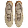 Nike Air Max Muse Slip-Resistant Abrasion-Resistant Низкие Повседневные Беговые Кроссовки для Женщин Хаки