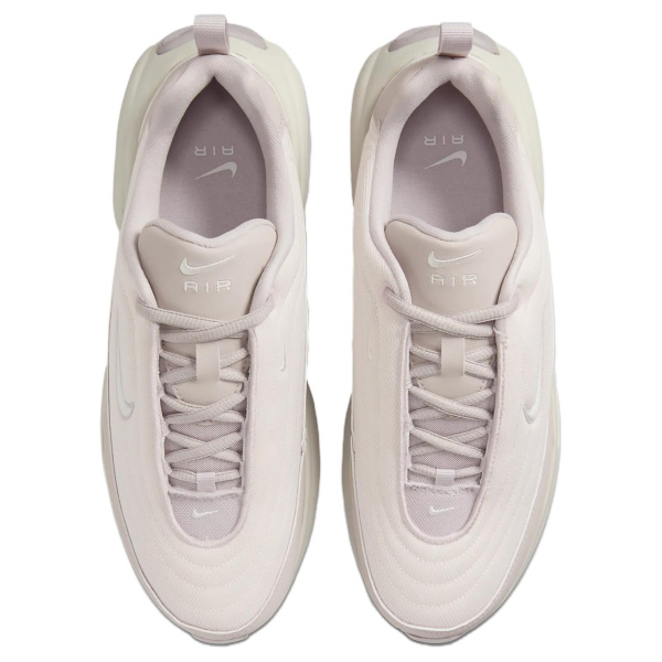 Nike Air Max Portal Амортизация Устойчивый к истиранию Дышащие Низкие Повседневные Беговые Кроссовки Женские Розовые