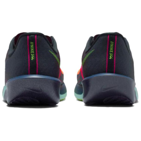 Nike Rival Fly 4 Дышащие Беговые Кроссовки Мужские Черные
