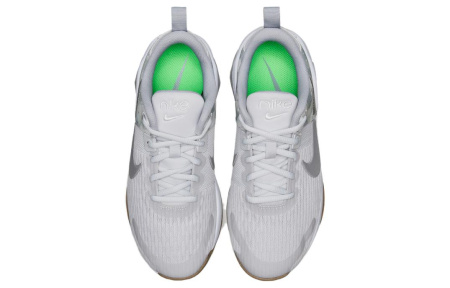 Nike Zoom Bella 6 Сетка Противоскользящие Устойчивые к Износу Легкие Низкие Кроссовки для Тренировок Женские