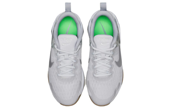 Nike Zoom Bella 6 Сетка Противоскользящие Устойчивые к Износу Легкие Низкие Кроссовки для Тренировок Женские