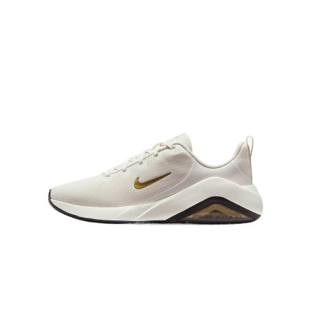 Nike Bella 7 Low Топ Кроссовки для тренировок Женские Белые