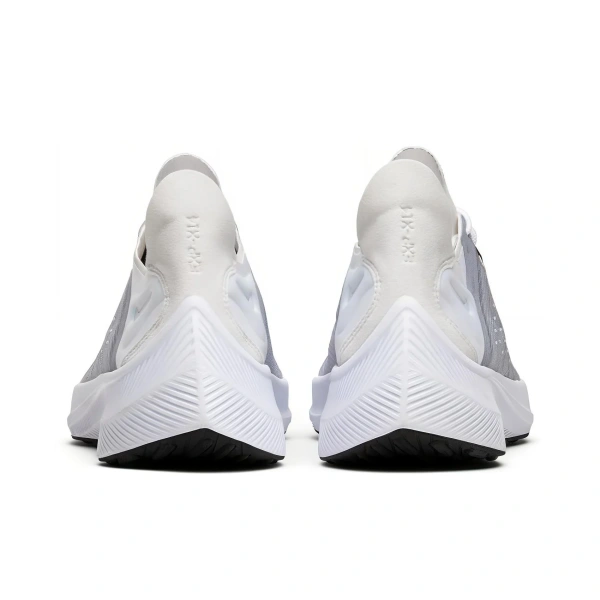 Nike EXP X14 Амортизация Противоскользящие Низкие Повседневные Беговые Кроссовки Мужские Белые