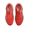 Nike Pegasus 41 Устойчивые к истиранию Низкие Кроссовки для Беговых Занятий Детские Красные