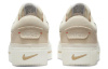 Nike Court Legacy Low Топ Скейтборд Кроссовки Женские Коричневые