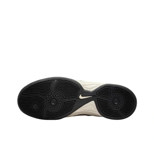 Nike Total 90 IIl Противоскользящие устойчивые к истиранию футбольные бутсы для мужчин коричневые и черные