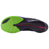 Nike Streakfly 2 Oтскок Повседневные Беговые Кроссовки Мужские Черные Зеленые Фиолетовые