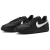Nike Field General '82 SP Low Топ Винтажные Баскетбольные Кроссовки Унисекс Черные
