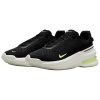 Nike Low Top Беговые кроссовки Унисекс Черные