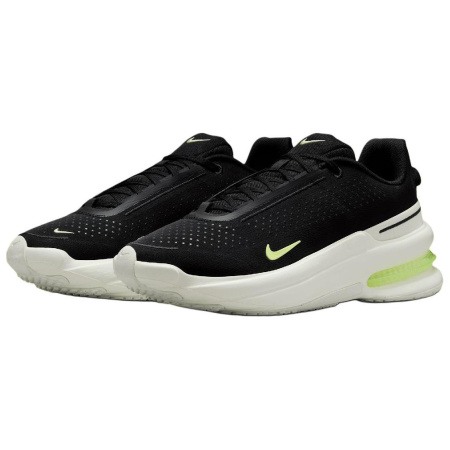 Nike Low Top Беговые кроссовки Унисекс Черные
