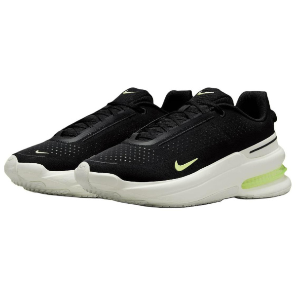 Nike Low Top Беговые кроссовки Унисекс Черные