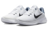 Nike Flex Experience Run 11 Low Топ Беговые кроссовки Мужские Белые