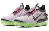 Nike Vapormax 2020 Ткань Амортизация Дышащий Легкий Низкий Верх Воздушная Подушка Беговые кроссовки Женские