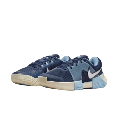 Nike Zoom GP Challenge 1 Low Топ Теннисные Кроссовки Мужские
