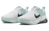Nike Zoom Bella 6 Амортизация Низкие Кроссовки для Тренировок Женские Белые