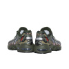 Nike Air Max 96 Текстиль Синтетическая кожа Амортизация Износостойкие низкие беговые кроссовки для мужчин