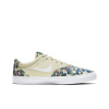 Nike SB Charge CNVS PRM Комфортная Обувь для Скейтбординга Низкие Кроссовки Мужские Бежевые Желтые