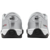 Nike Total 90 IIl Противоскользящие футбольные бутсы для женщин серебряные