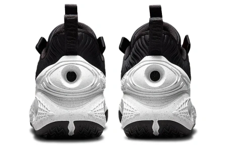 Nike Cosmic Unity 1 Удобный Круглый Палец Амортизация Противоскользящий Износостойкий Покрытие Поддержка Низкий Верх