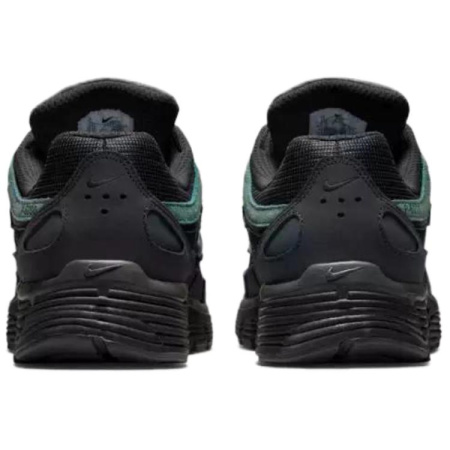 Nike P 6000 Low Мужские беговые кроссовки с низким верхом