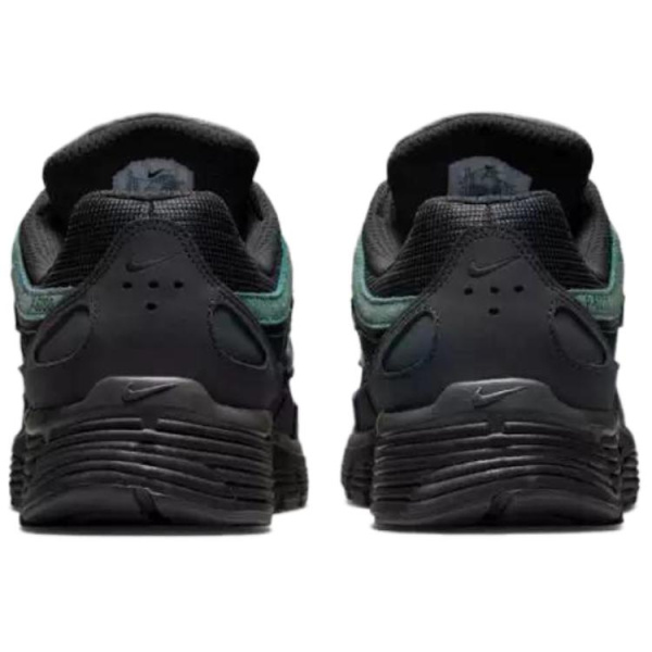 Nike P 6000 Low Мужские беговые кроссовки с низким верхом