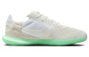 Nike Streetgato IC In Противоскользящие Устойчивые к износу Футбольные бутсы Мужские Белые