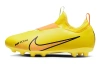 Nike Zoom Vapor 15 Killer 15 ACADEMY HG Противоскользящие Амортизирующие Устойчивые к истиранию Низкие Футбольные бутсы